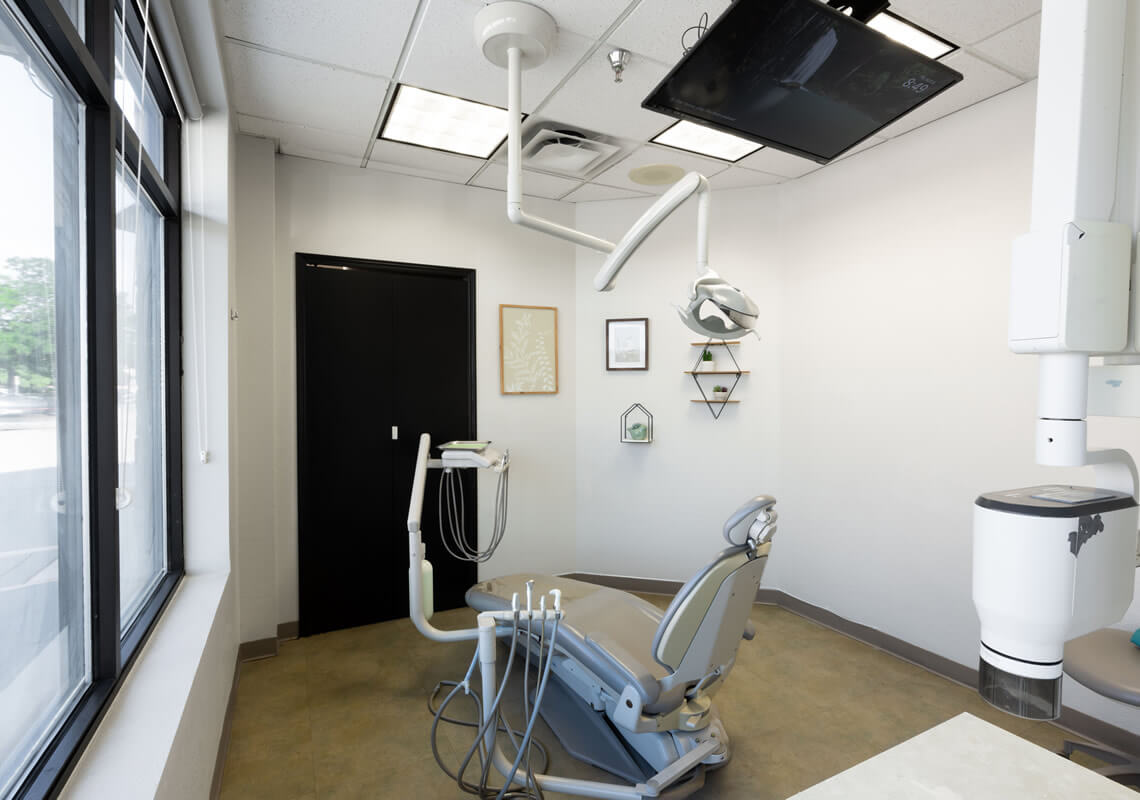 An Unconventional Solution to TMJ Disorders