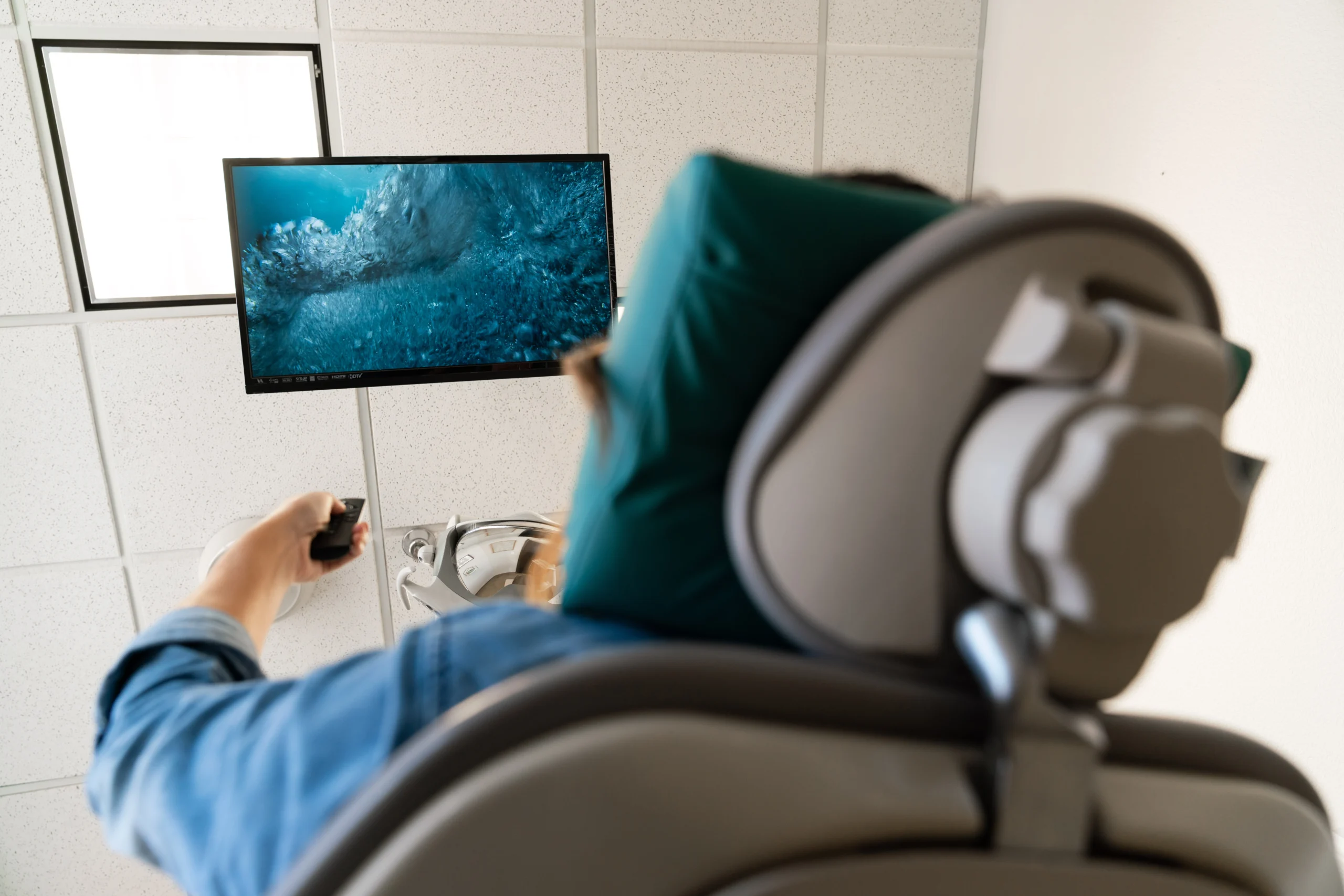 When and How to Ask for Sedation from Our Highlands Ranch Dentist