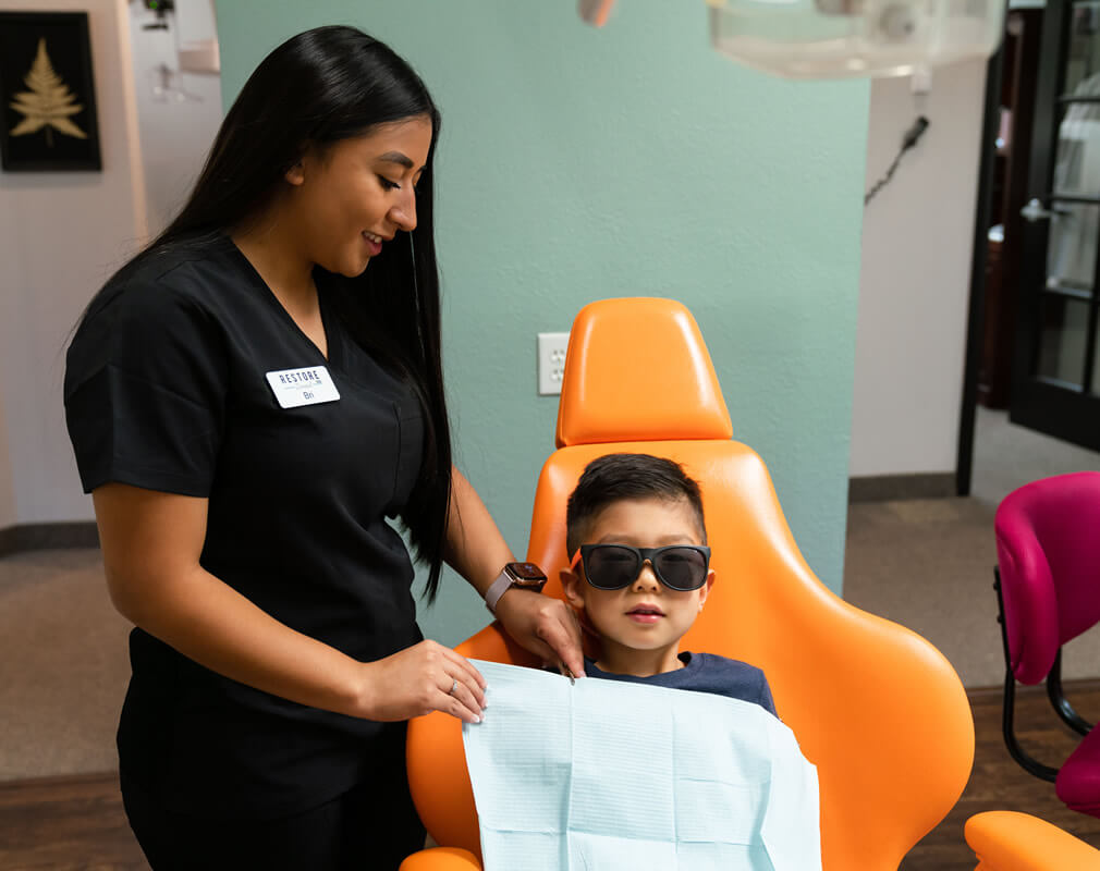 Pediatric Dentistry for Thorough Back-to-School Checkups