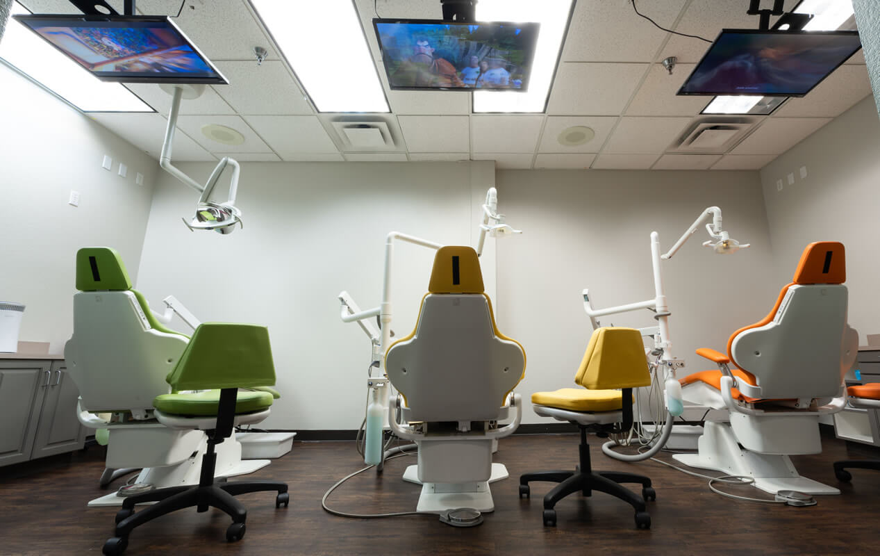 Saving the Abscessed Tooth with Root Canal Therapy