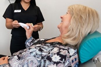 Is Aesthetic Laser Crown Lengthening Right for You?