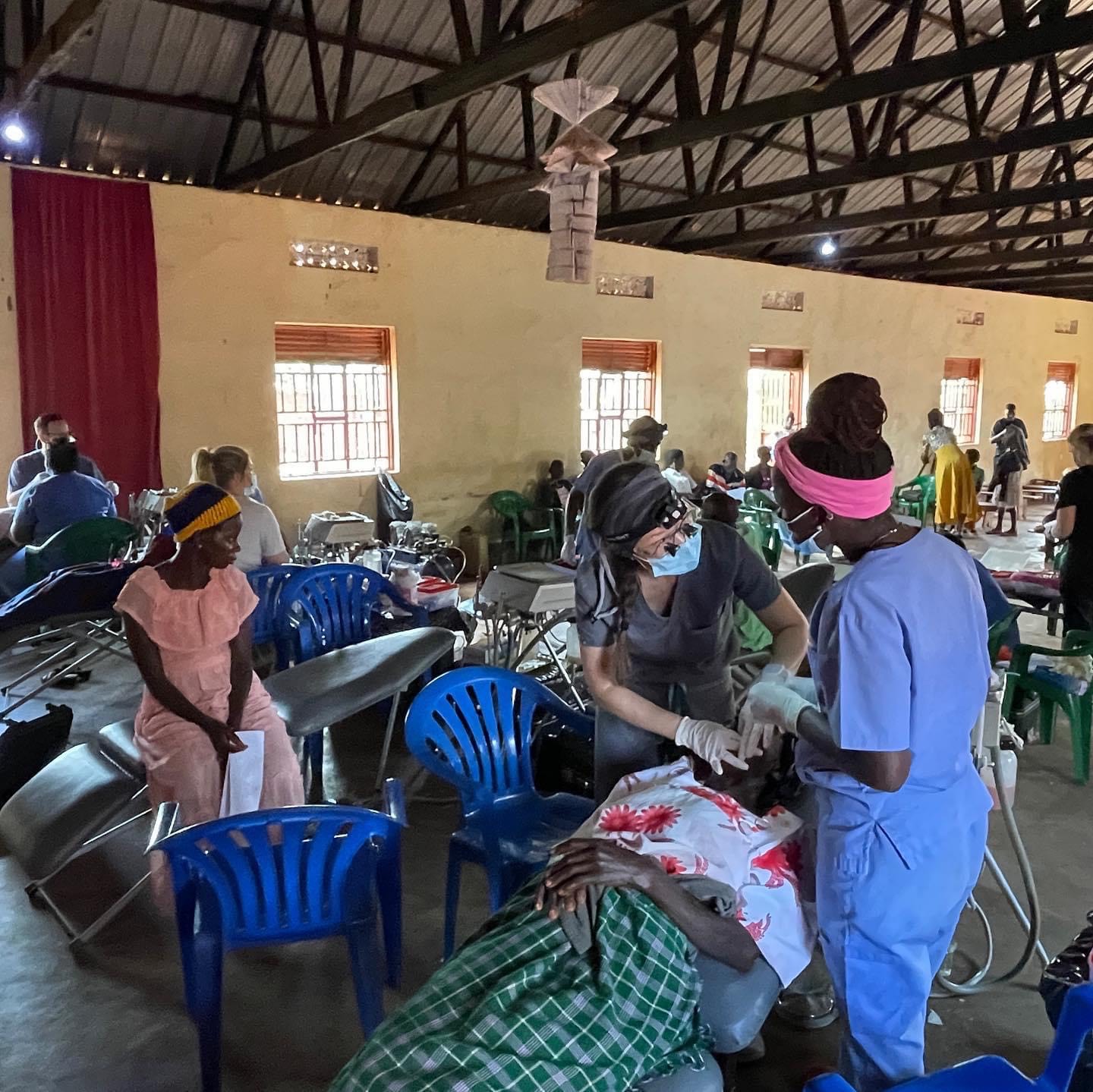 Restore Dental Serves Communities in Uganda Through High-Quality Dental Care