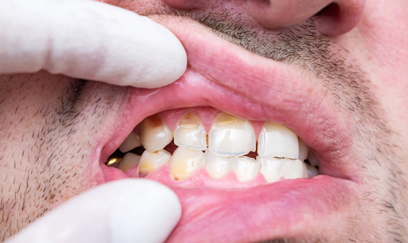 Chipped Tooth Emergency? Here’s How Dentists Can Save Your Smile
