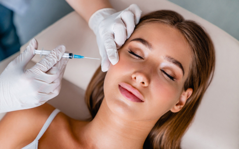 How Botox Treats TMJ Disorders?