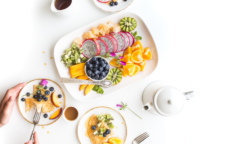 Which Foods Should You Avoid After Tooth Extraction?