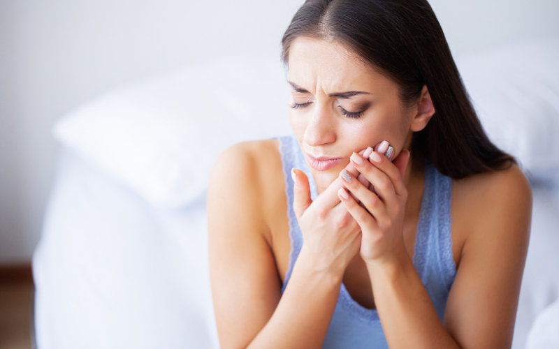 Can A Rotten Tooth Be Fixed? Let’s Find Out