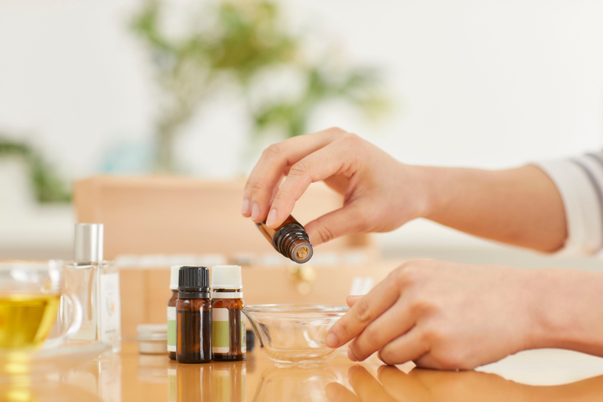 Does Oil Pulling with Sesame Oil Reduce Plaque? A Guide for Highlands Ranch Residents