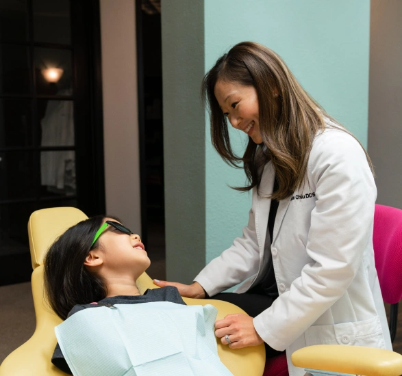 Children’s Dentistry