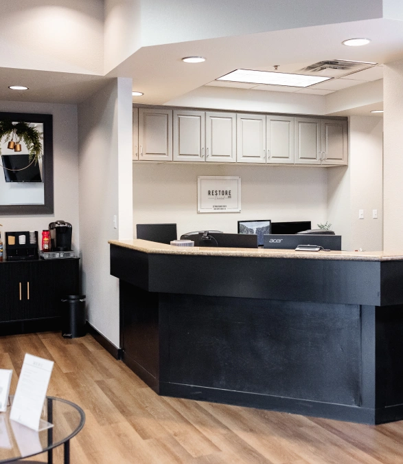 Comfort & Amenities