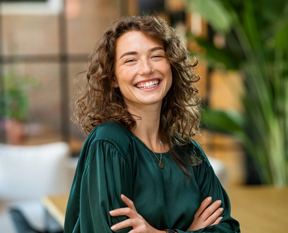 Cosmetic Dentistry