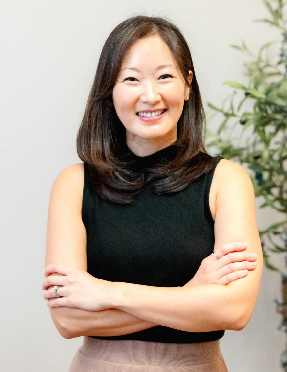 Dr. Jieun Chiu