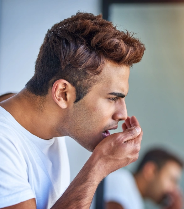 Halitosis Treatment