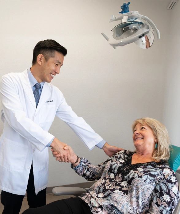 New Patients
