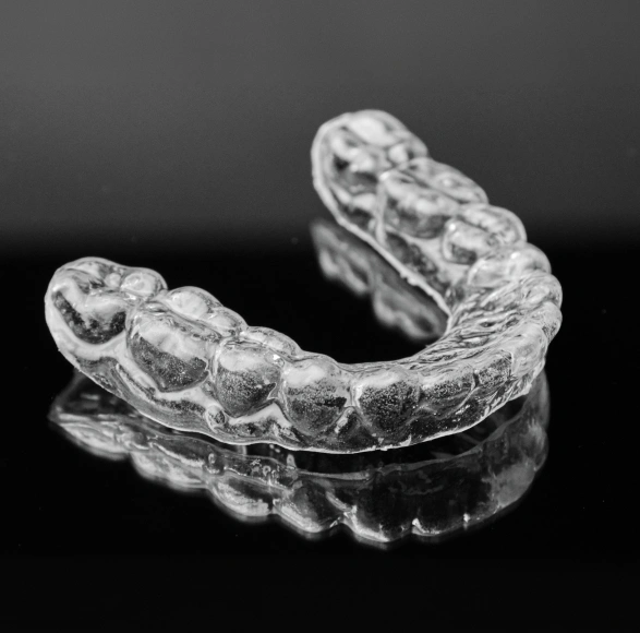 Nightguard for Bruxism
