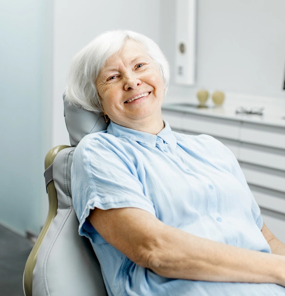 Root Canal Therapy