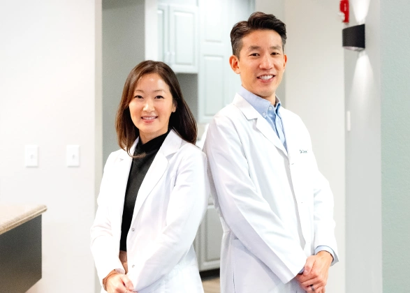 Same Day Dentistry