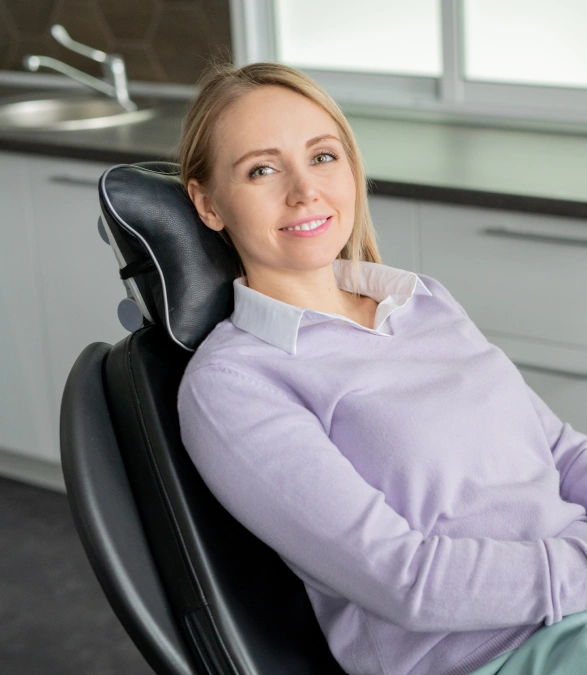 Sedation Dentistry