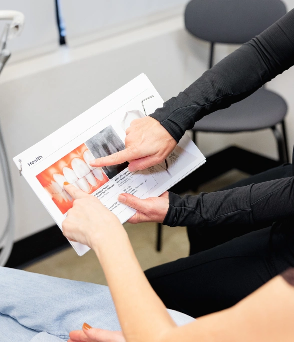 Teeth Whitening