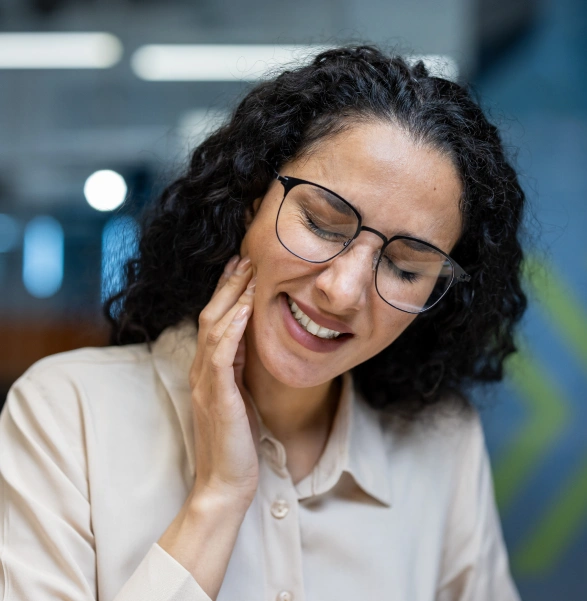TMJ & TMD Treatment