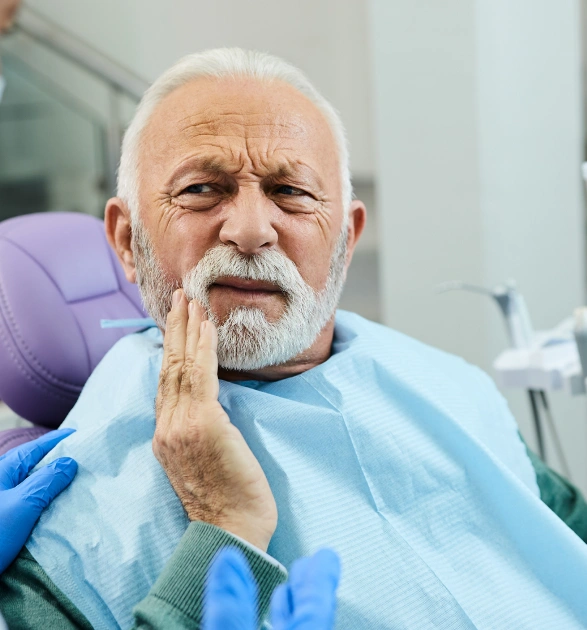 Tooth Extractions